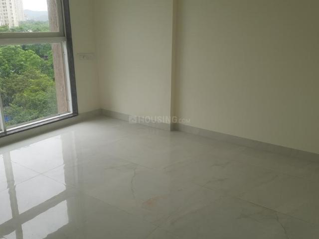 1 BHK Apartment in Thane West for rent Thane. The reference number is 20737625