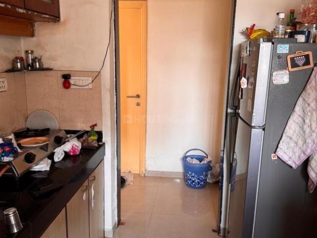 1 BHK Apartment in Thane West for rent Thane. The reference number is 20738030