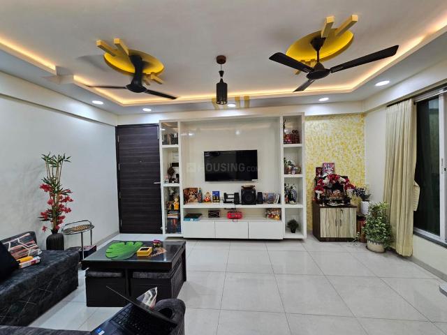 1 BHK Apartment in Thane West for rent Thane. The reference number is 20738536