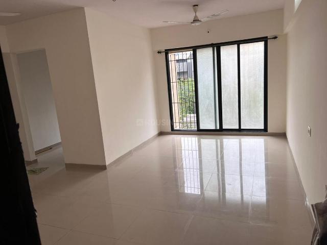 1 BHK Apartment in Thane West for rent Thane. The reference number is 20863842