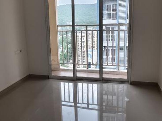 1 BHK Apartment in Thane West for rent Thane. The reference number is 20884497