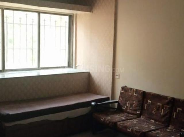 1 BHK Apartment in Thane West for rent Thane. The reference number is 20897180