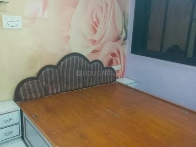 1 BHK Apartment in Thane West for rent Thane. The reference number is 20897682