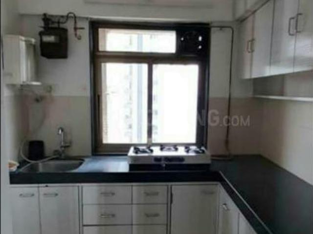 1 BHK Apartment in Thane West for rent Thane. The reference number is 20800308