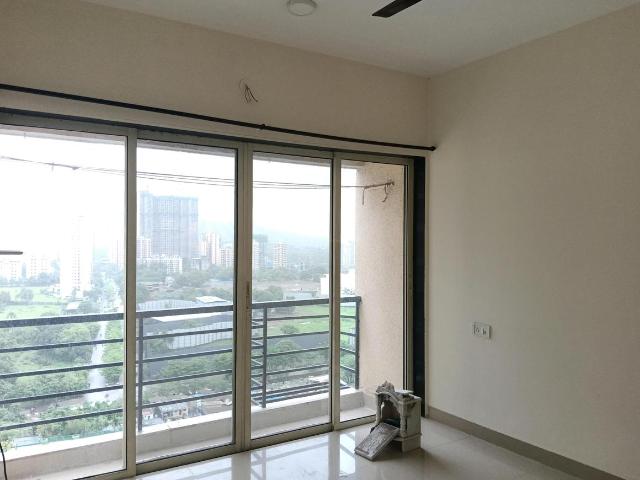 1 BHK Apartment in Thane West for rent Thane. The reference number is 20813665