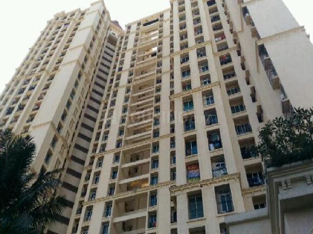 1 BHK Apartment in Thane West for rent Thane. The reference number is 20837748