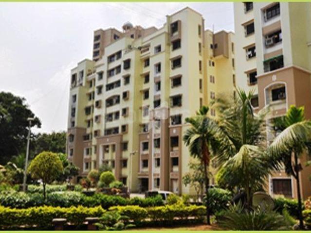 1 BHK Apartment in Thane West for rent Thane. The reference number is 20838181