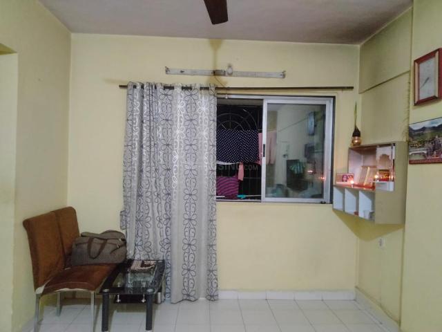 1 BHK Apartment in Thane West for rent Thane. The reference number is 20838344