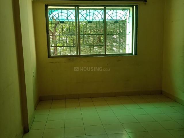 1 BHK Apartment in Thane West for rent Thane. The reference number is 20838534