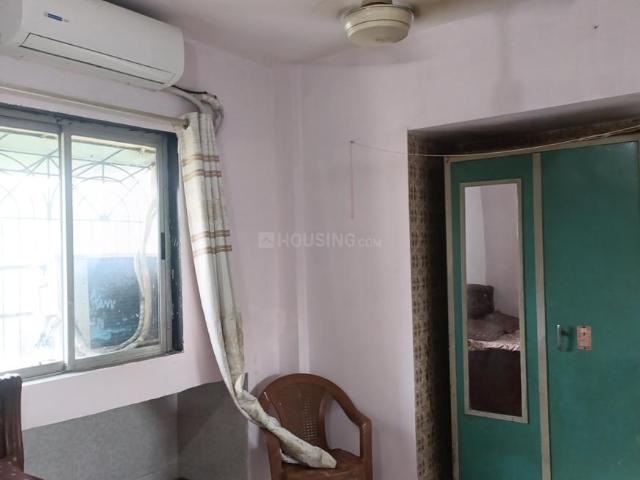 1 BHK Apartment in Thane West for rent Thane. The reference number is 20839198