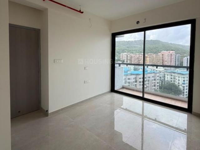 1 BHK Apartment in Thane West for rent Thane. The reference number is 20947235