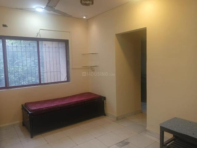 1 BHK Apartment in Thane West for rent Thane. The reference number is 20959314