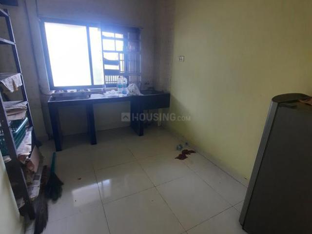 1 BHK Apartment in Thane West for rent Thane. The reference number is 20965101