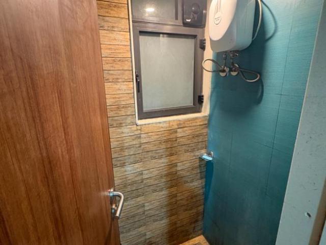 1 BHK Apartment in Thane West for rent Thane. The reference number is 20975744