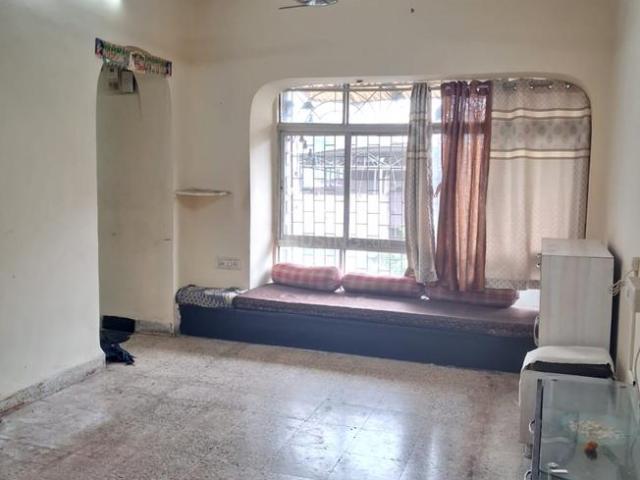 1 BHK Apartment in Thane West for rent Thane. The reference number is 20980960