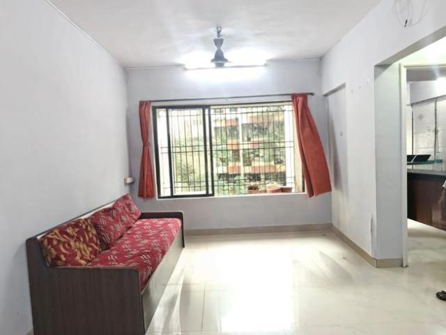 1 BHK Apartment in Thane West for rent Thane. The reference number is 20995335