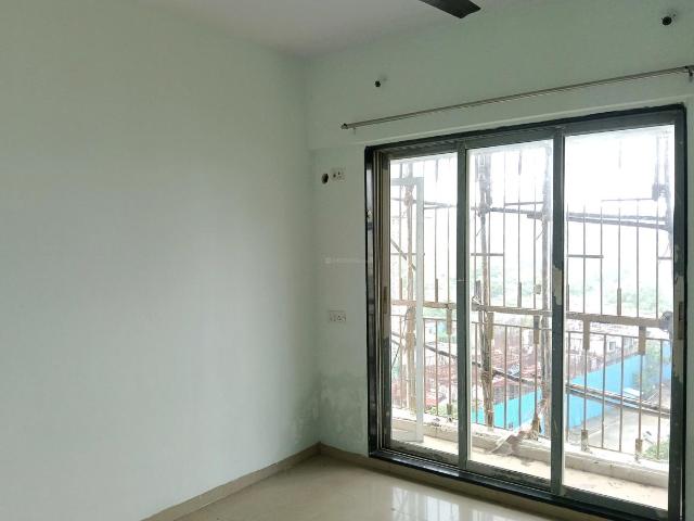 1 BHK Apartment in Thane West for rent Thane. The reference number is 20909464