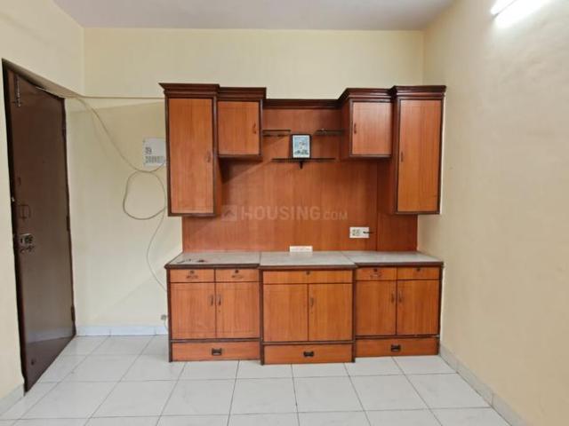 1 BHK Apartment in Thane West for rent Thane. The reference number is 20911550