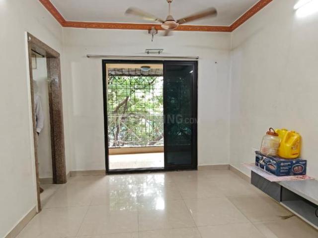 1 BHK Apartment in Thane West for rent Thane. The reference number is 20911687