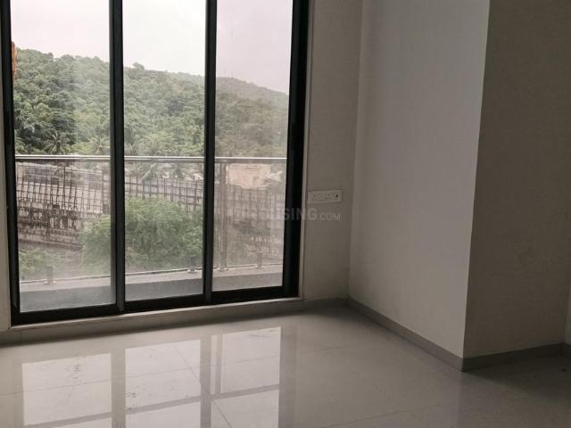 1 BHK Apartment in Thane West for rent Thane. The reference number is 20913614