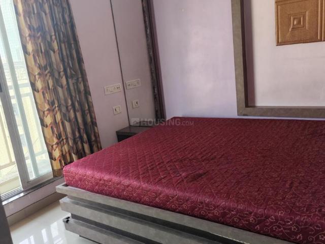 1 BHK Apartment in Thane West for rent Thane. The reference number is 20918113
