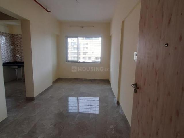 1 BHK Apartment in Thane West for rent Thane. The reference number is 20933827