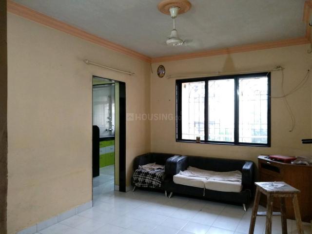 1 BHK Apartment in Thane West for rent Thane. The reference number is 3500173