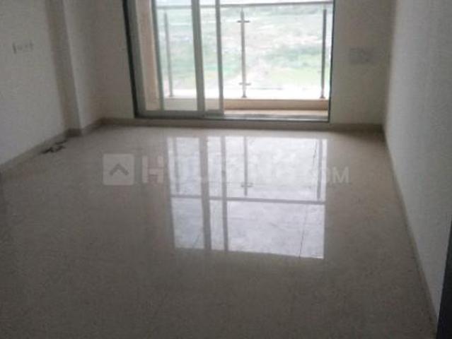 1 BHK Apartment in Thane West for resale Ghodbunder Road. The reference number is 15701038