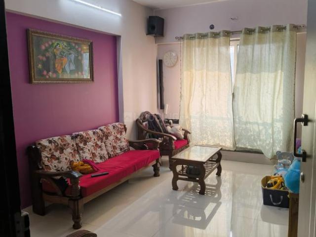 1 BHK Apartment in Thane West for resale Ghodbunder Road. The reference number is 16725976