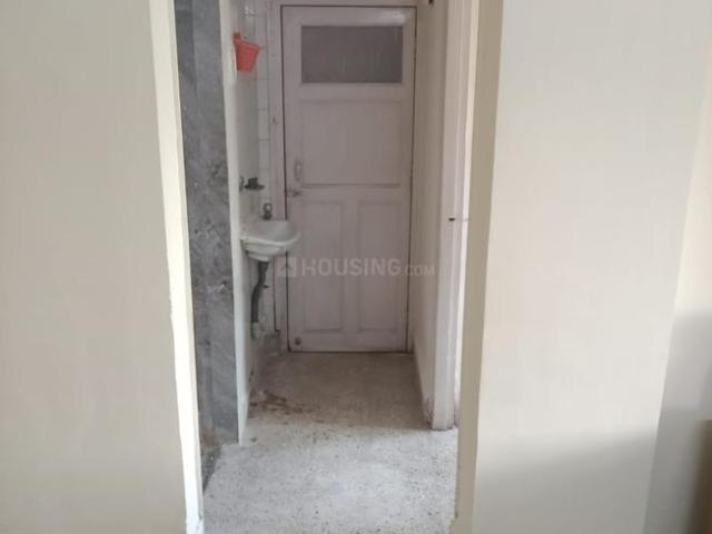 1 BHK Apartment in Thane West for resale Ghodbunder Road. The reference number is 17188733