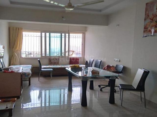 1 BHK Apartment in Thane West for resale Ghodbunder Road. The reference number is 17584390