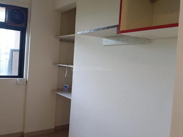 1 BHK Apartment in Thane West for resale Ghodbunder Road. The reference number is 17656998
