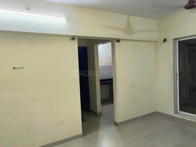 1 BHK Apartment in Thane West for resale Ghodbunder Road. The reference number is 17811126