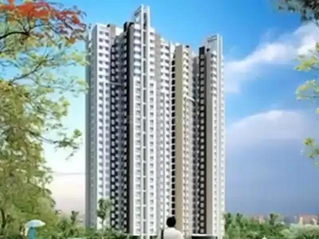 1 BHK Apartment in Thane West for resale Thane. The reference number is 14078590