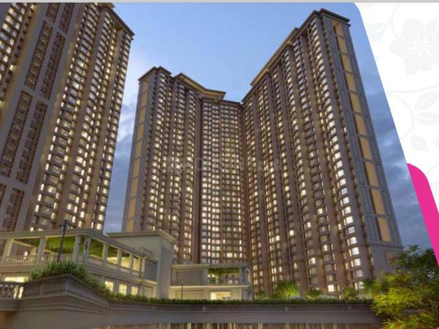 1 BHK Apartment in Thane West for resale Thane. The reference number is 14559944