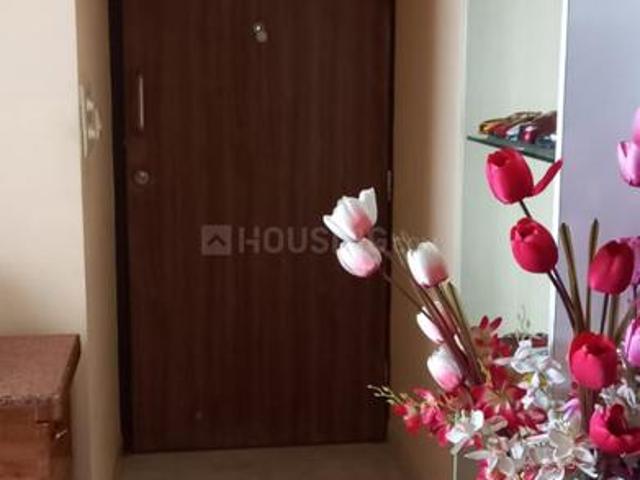1 BHK Apartment in Thane West for resale Thane. The reference number is 14595020