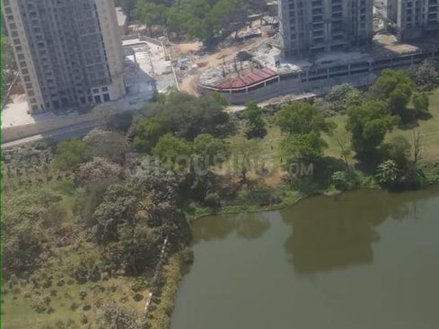 1 BHK Apartment in Thane West for resale Thane. The reference number is 14614205