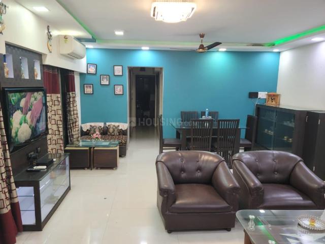 1 BHK Apartment in Thane West for resale Thane. The reference number is 14666029