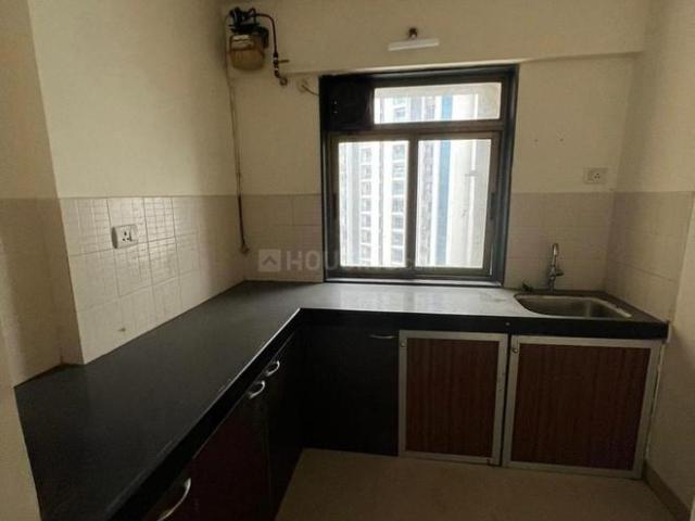 1 BHK Apartment in Thane West for resale Thane. The reference number is 14663374