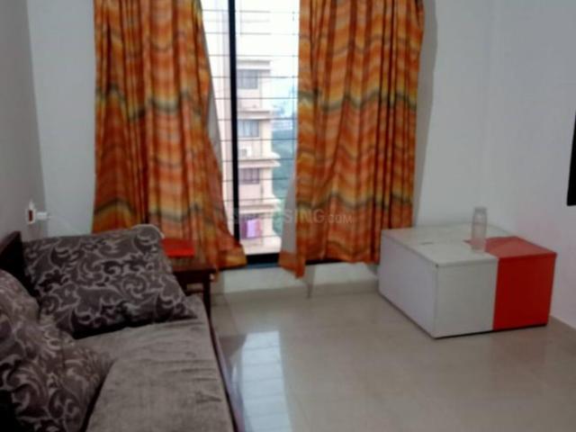 1 BHK Apartment in Thane West for resale Thane. The reference number is 14692239