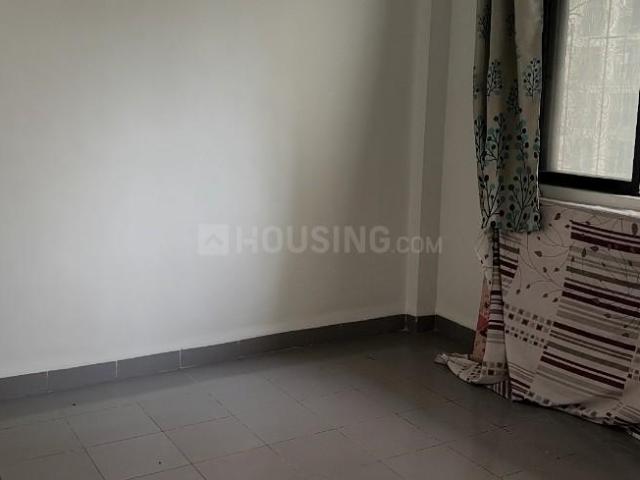 1 BHK Apartment in Thane West for resale Thane. The reference number is 14744951
