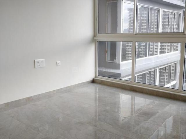 1 BHK Apartment in Thane West for resale Thane. The reference number is 14913238