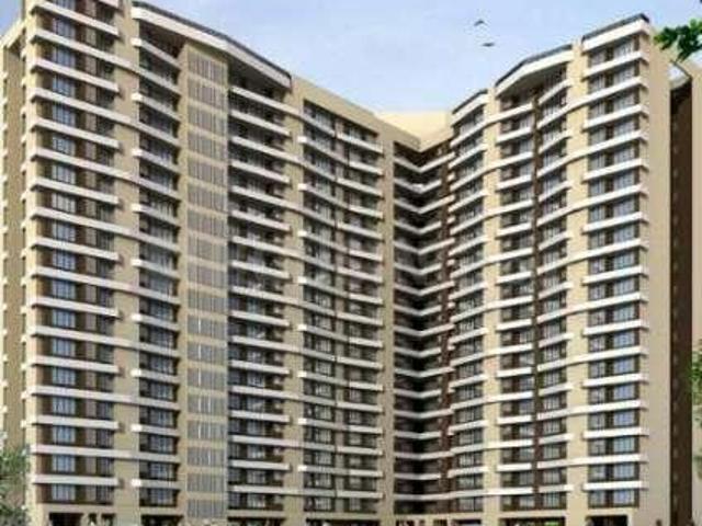 1 BHK Apartment in Thane West for resale Thane. The reference number is 14971110