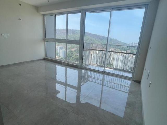 1 BHK Apartment in Thane West for resale Thane. The reference number is 15497226