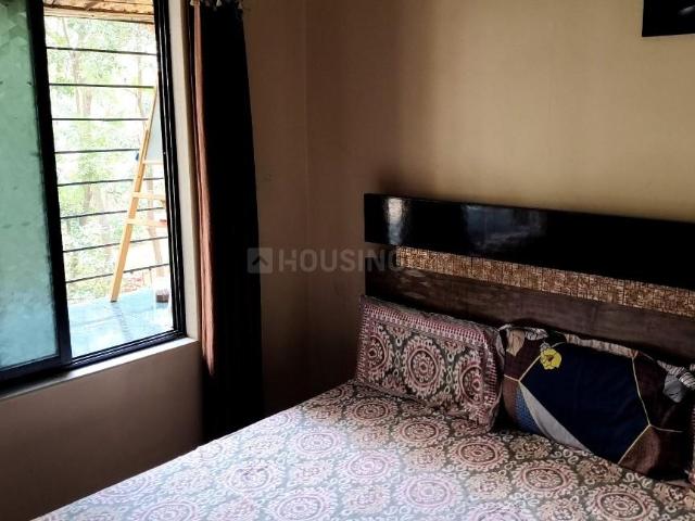 1 BHK Apartment in Hari Om Nagar for resale Thane. The reference number is 16134045