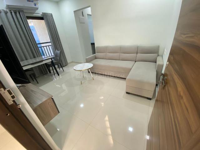 1 BHK Apartment in Thane West for resale Thane. The reference number is 16167960