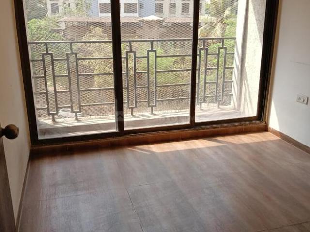 1 BHK Apartment in Thane West for resale Thane. The reference number is 16734193