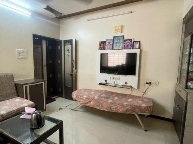 1 BHK Apartment in Thane West for resale Thane. The reference number is 16857747