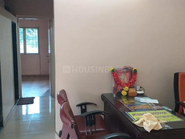 1 BHK Apartment in Thane West for resale Thane. The reference number is 17356705
