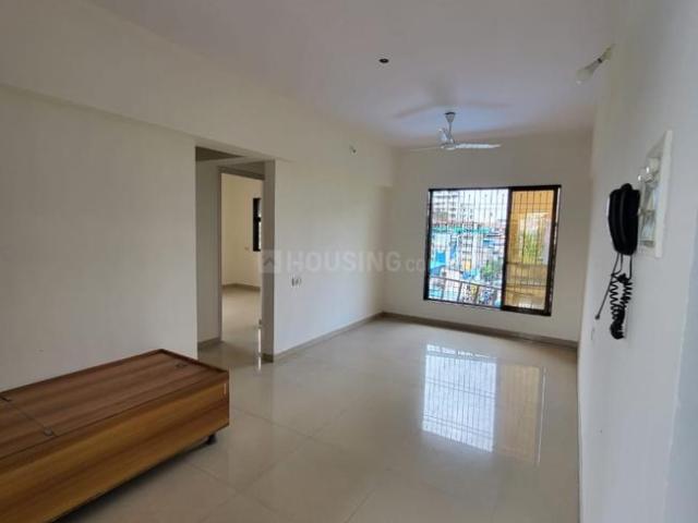 1 BHK Apartment in Thane West for resale Thane. The reference number is 17712310